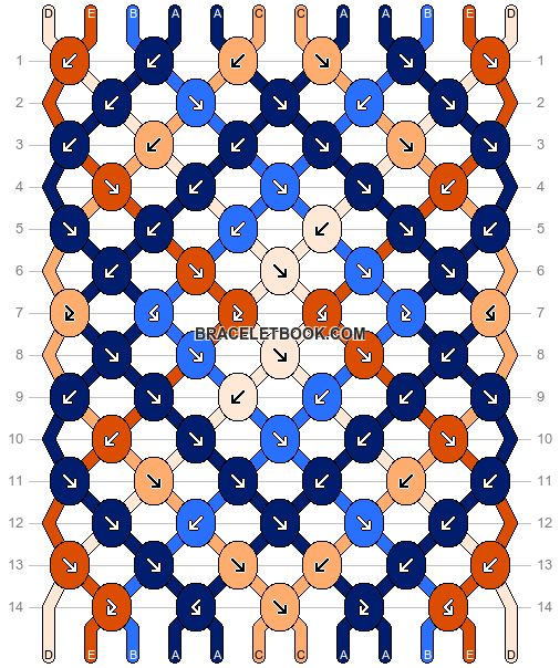 Normal pattern #96333 pattern