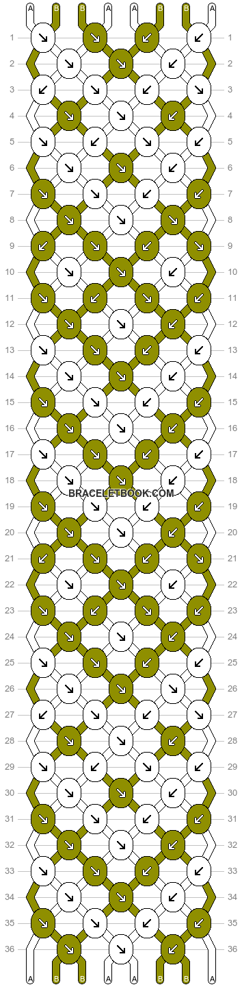 Normal pattern #96441 pattern