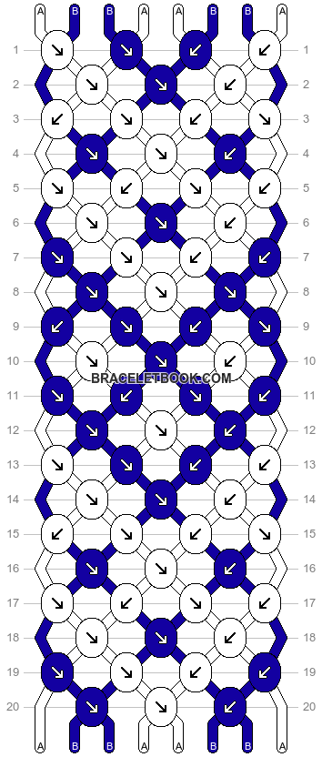 Normal pattern #96443 pattern