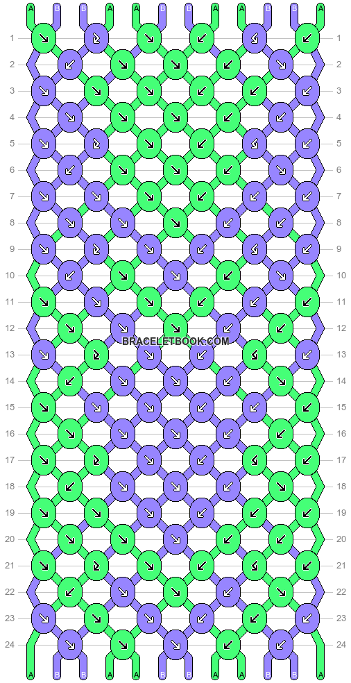 Normal pattern #96458 pattern