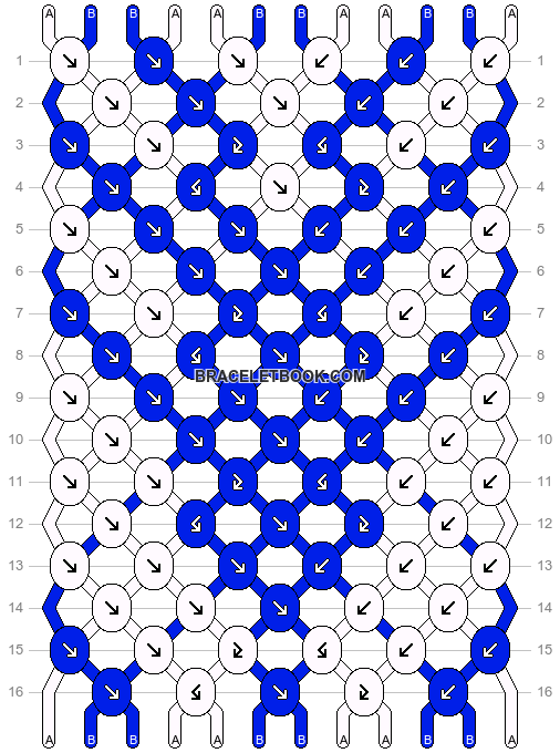 Normal pattern #96485 pattern