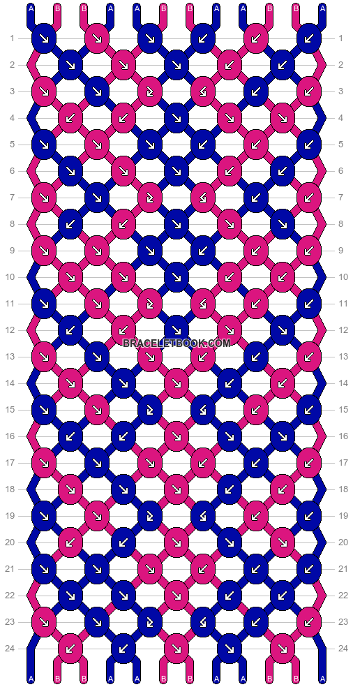 Normal pattern #96493 pattern