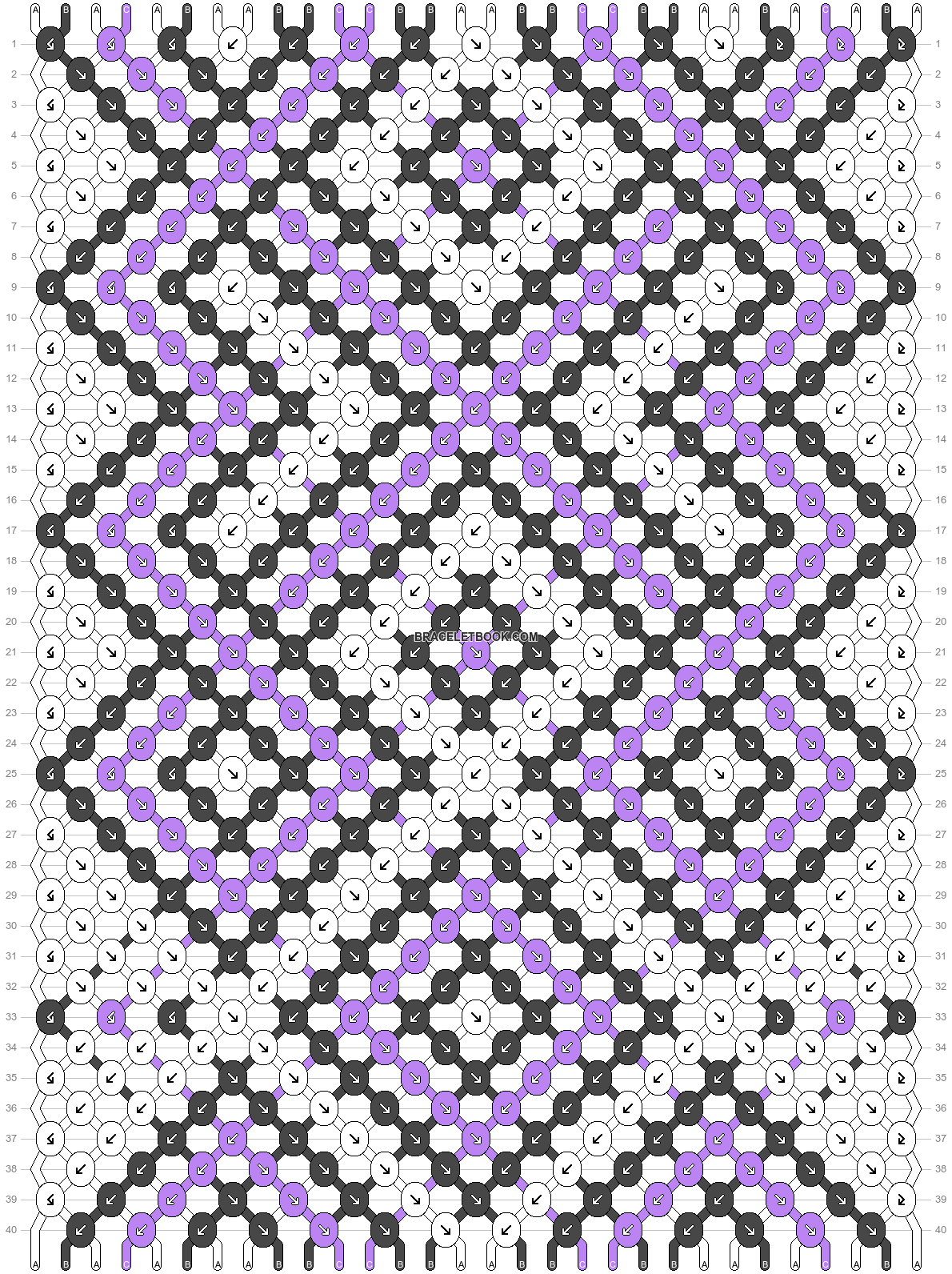 Normal pattern #96547 pattern