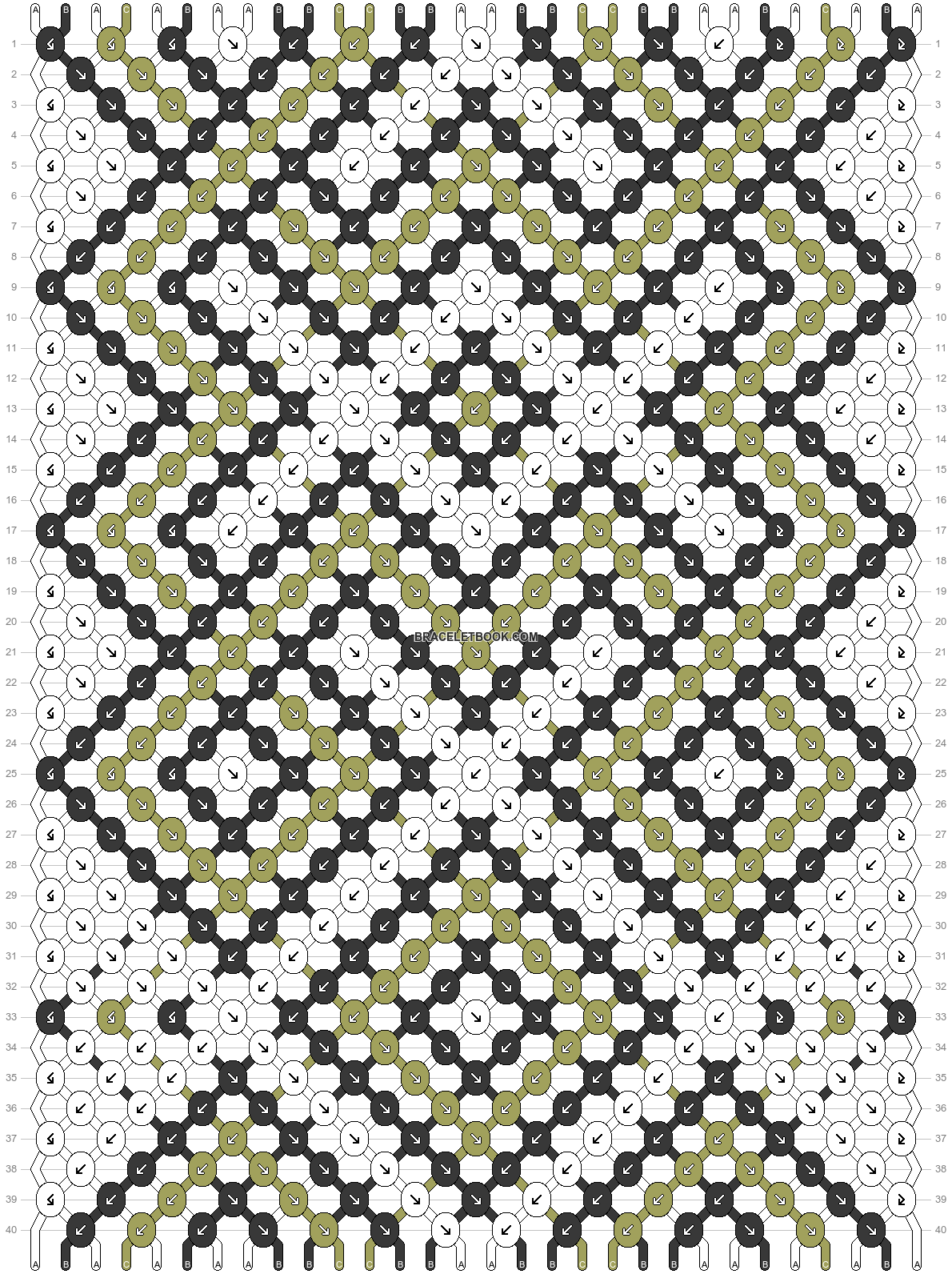 Normal pattern #96548 pattern