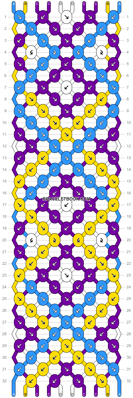 Normal pattern #96900 pattern