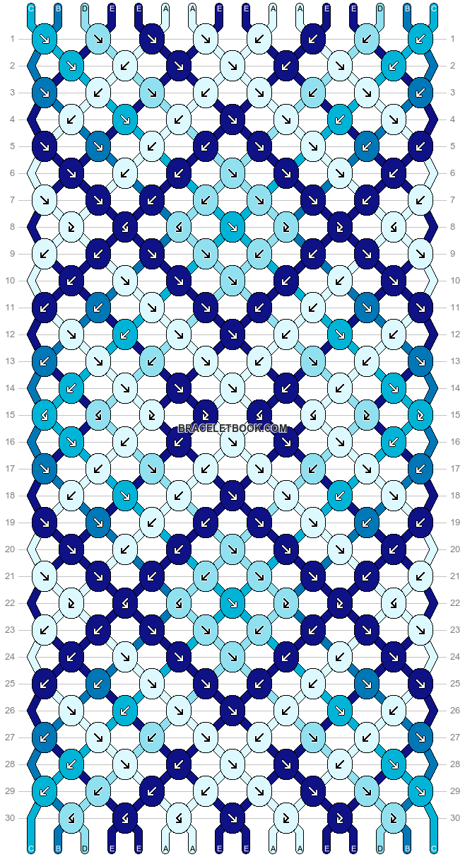 Normal pattern #96944 pattern