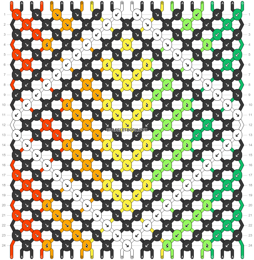 Normal pattern #97052 pattern