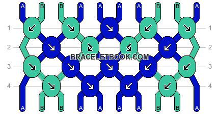 Normal pattern #97200 pattern