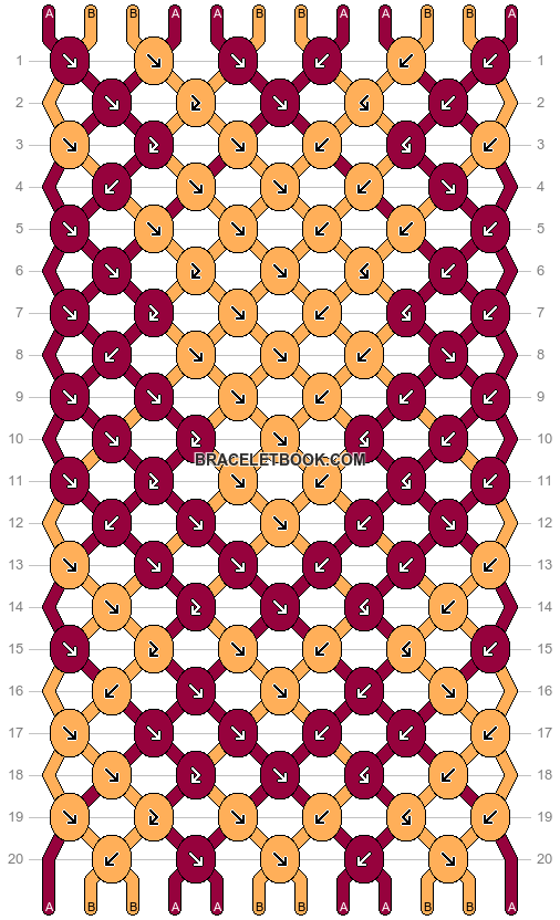 Normal pattern #97203 pattern