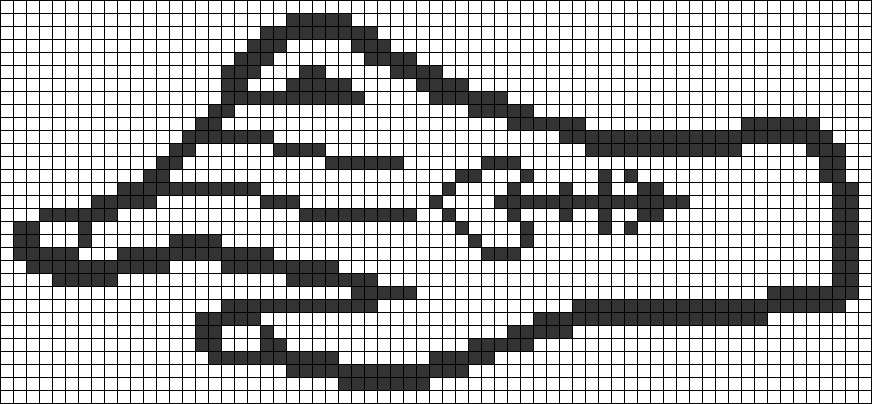 Alpha pattern #97268 preview