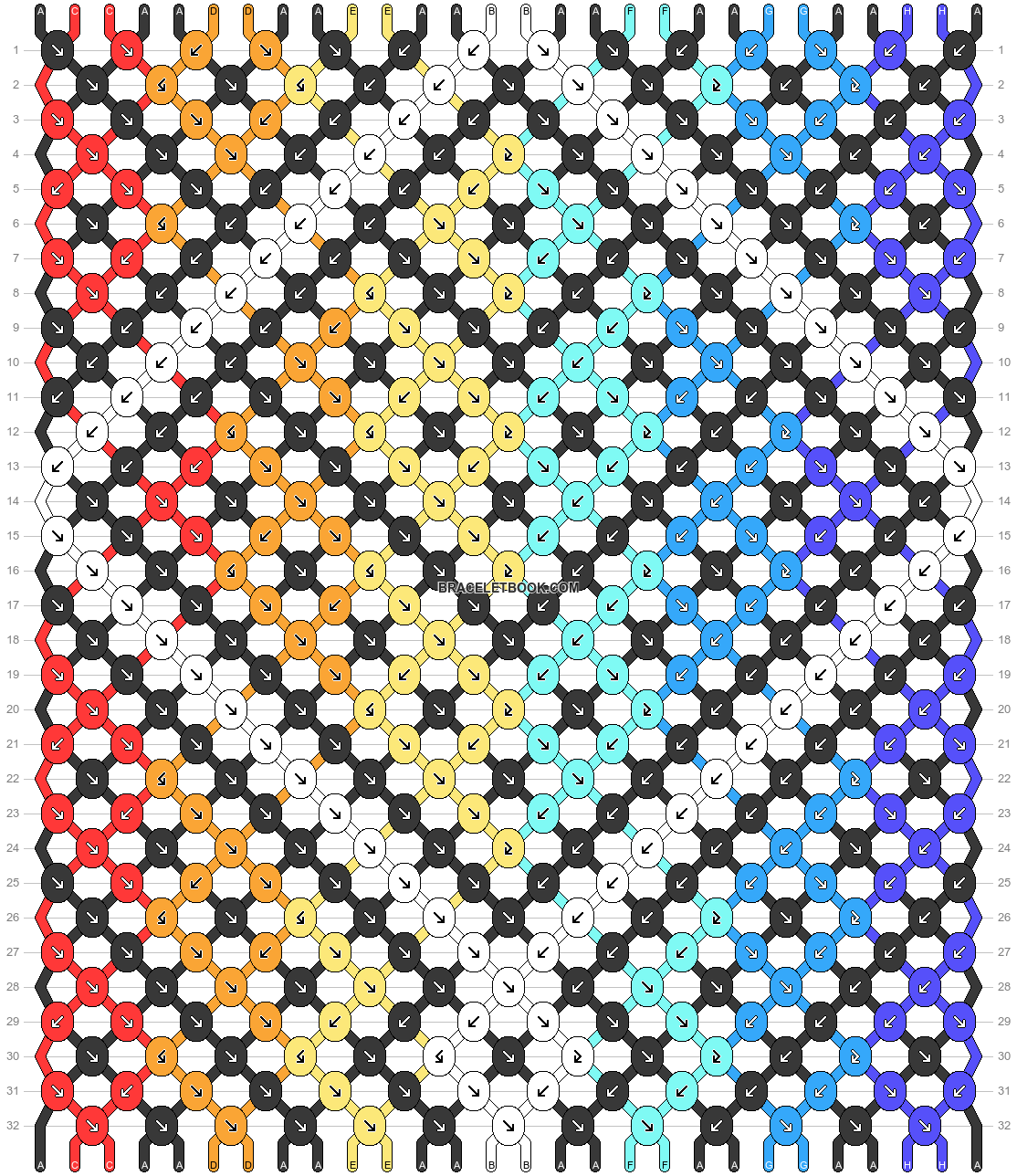 Normal pattern #97321 pattern
