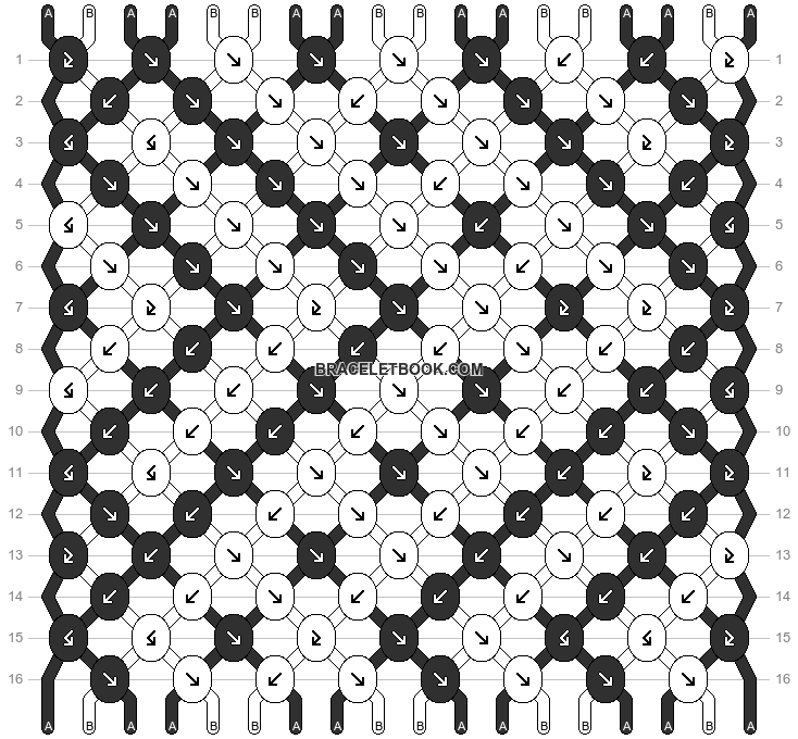Normal pattern #97363 pattern