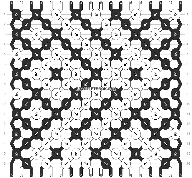 Normal pattern #97364 pattern