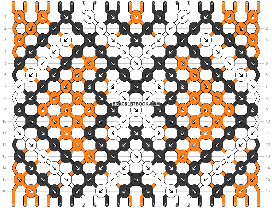 Normal pattern #97394 pattern