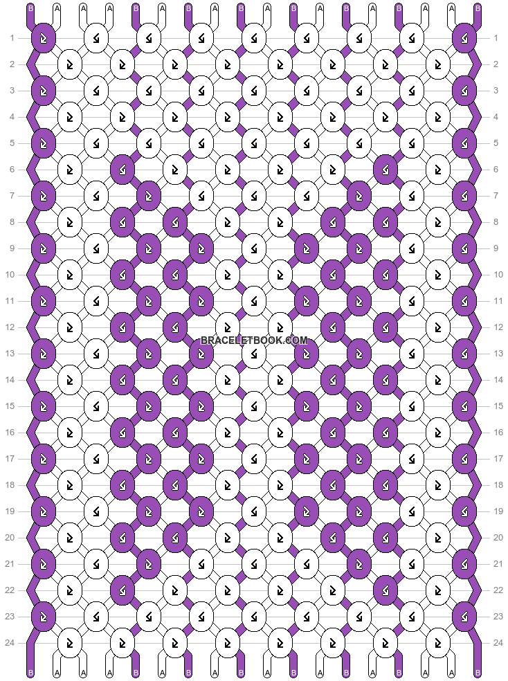 Normal pattern #97397 pattern
