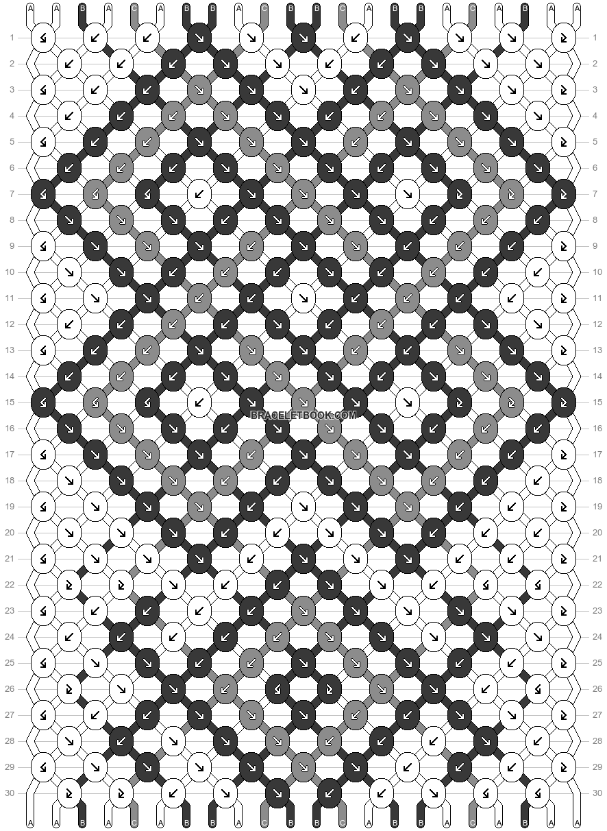 Normal pattern #97522 pattern