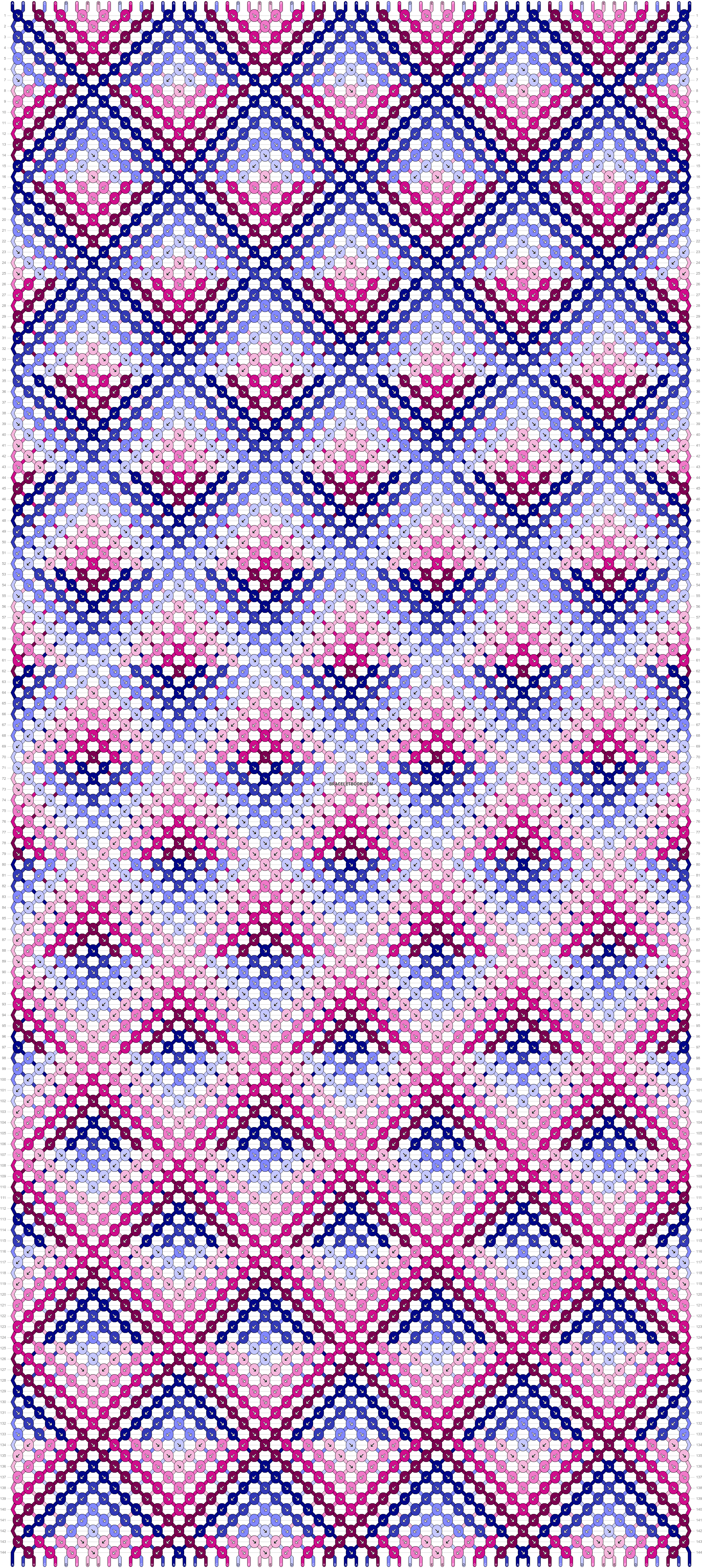 Normal pattern #97524 pattern