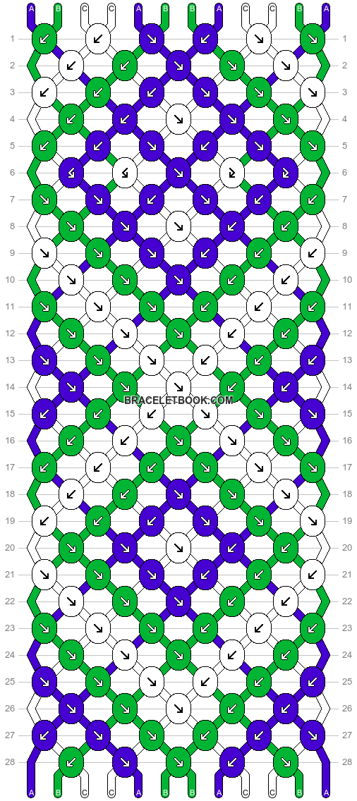 Normal pattern #97615 pattern