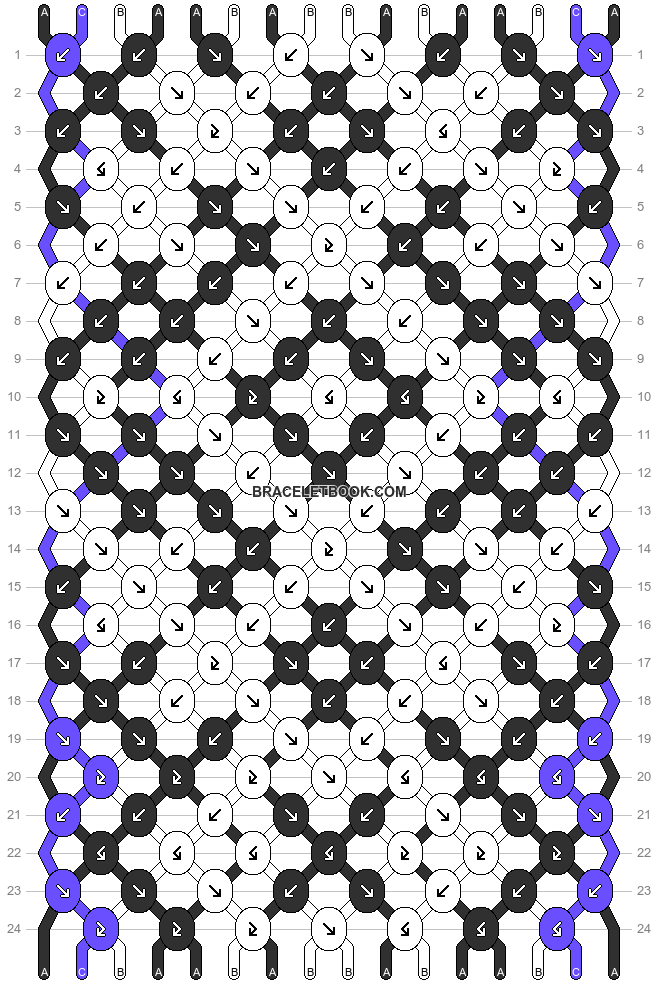 Normal pattern #97638 pattern