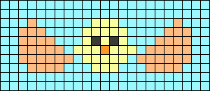 Alpha pattern #97665 preview