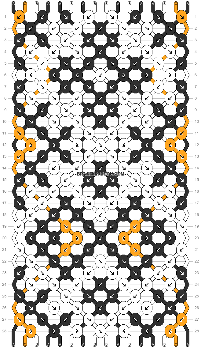 Normal pattern #97676 pattern