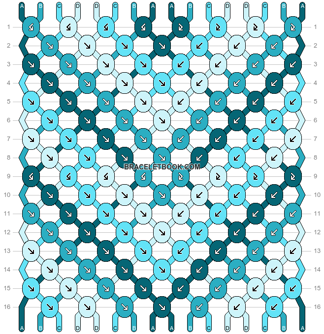 Normal pattern #97758 pattern