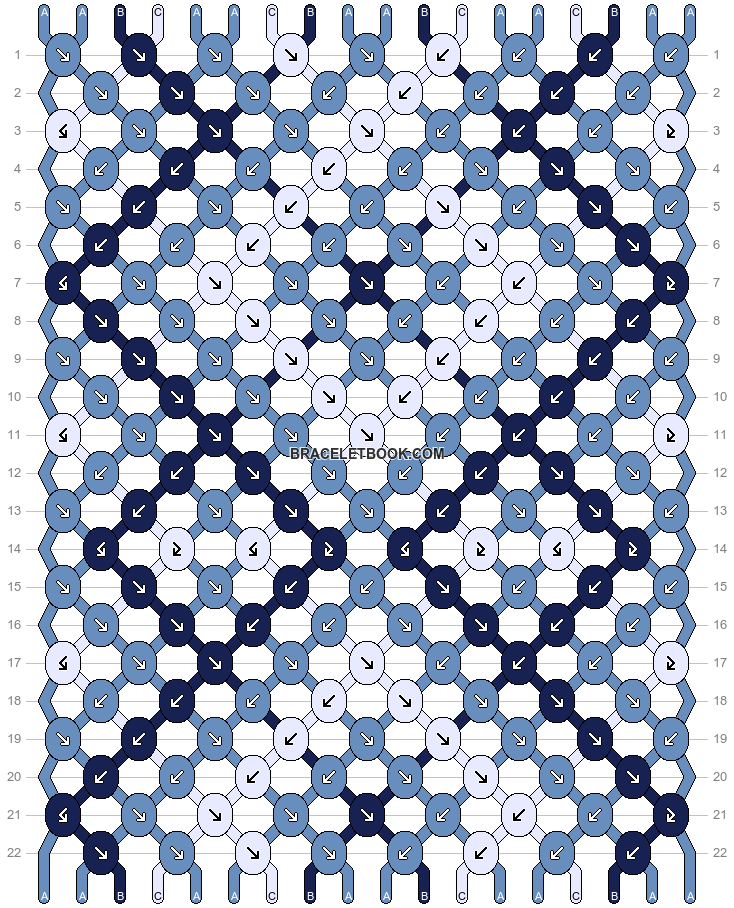 Normal pattern #97828 pattern