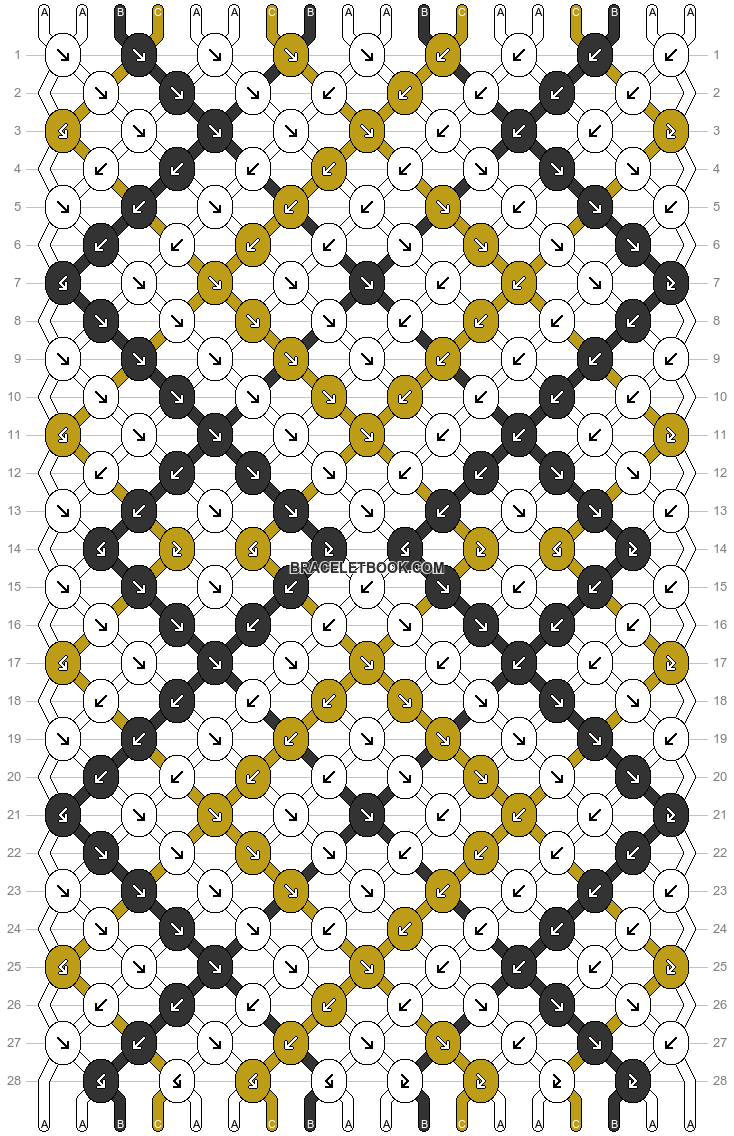 Normal pattern #97830 pattern