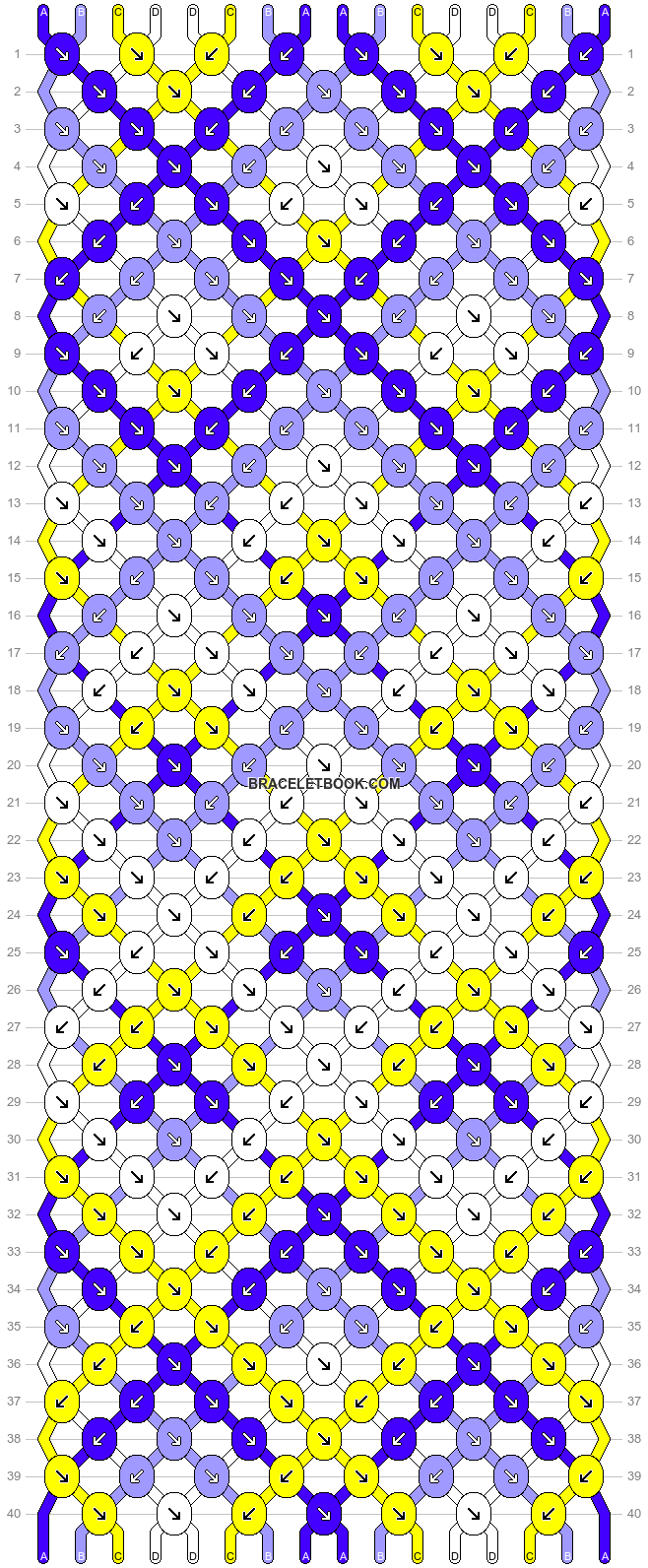 Normal pattern #97842 pattern