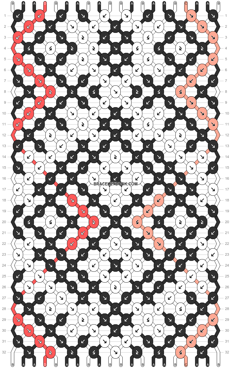 Normal pattern #97884 pattern