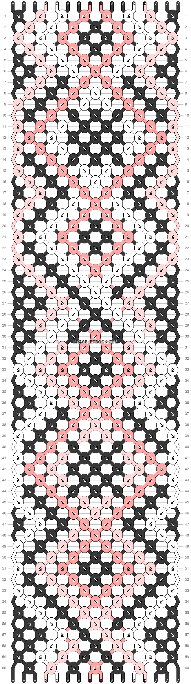 Normal pattern #97900 pattern