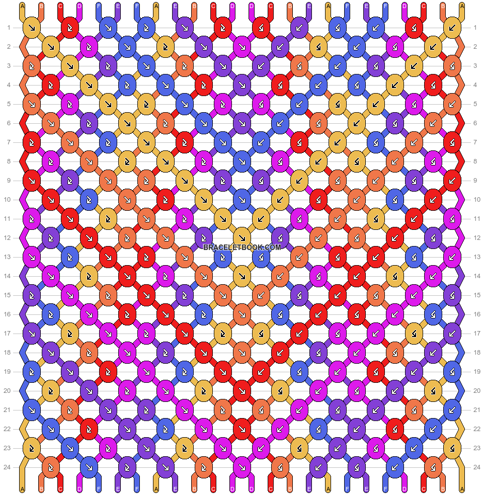 Normal pattern #97941 pattern
