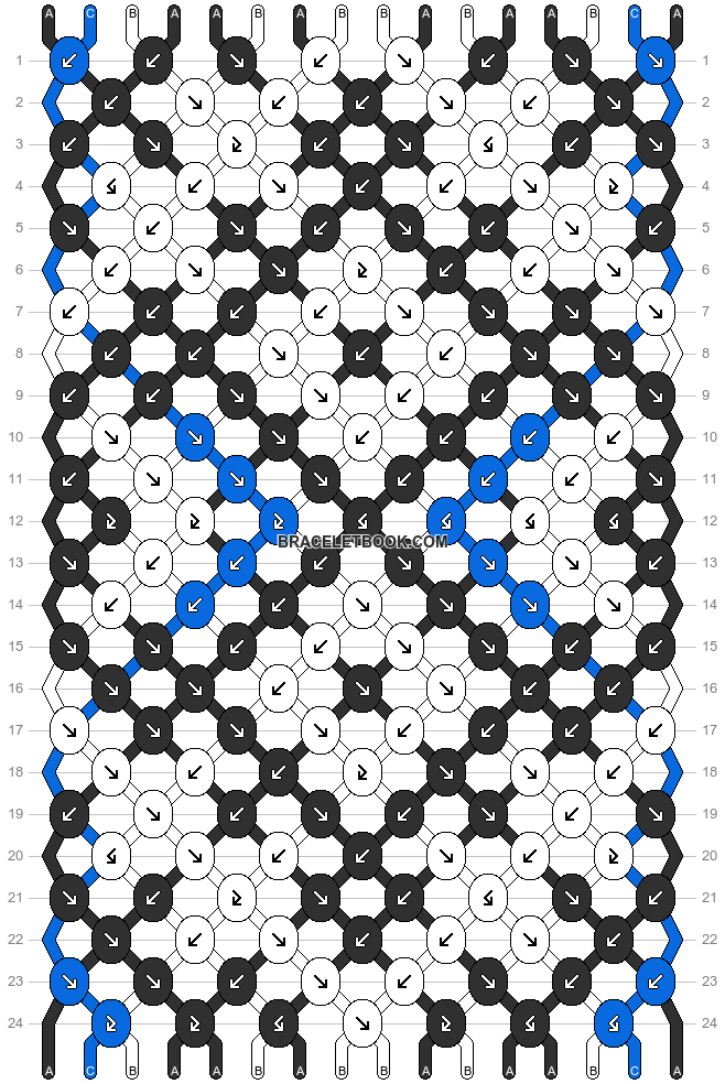 Normal pattern #97952 pattern