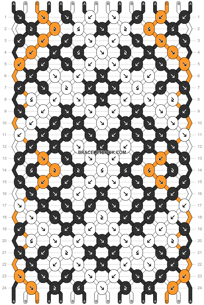 Normal pattern #97954 pattern