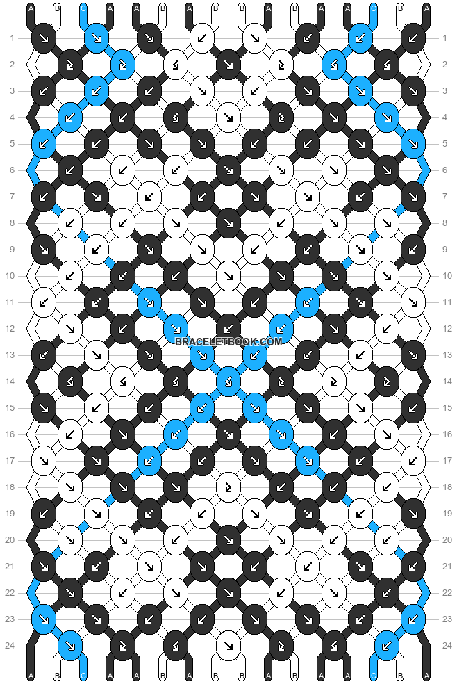 Normal pattern #97957 pattern