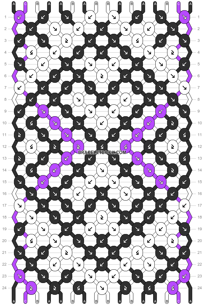 Normal pattern #97958 pattern