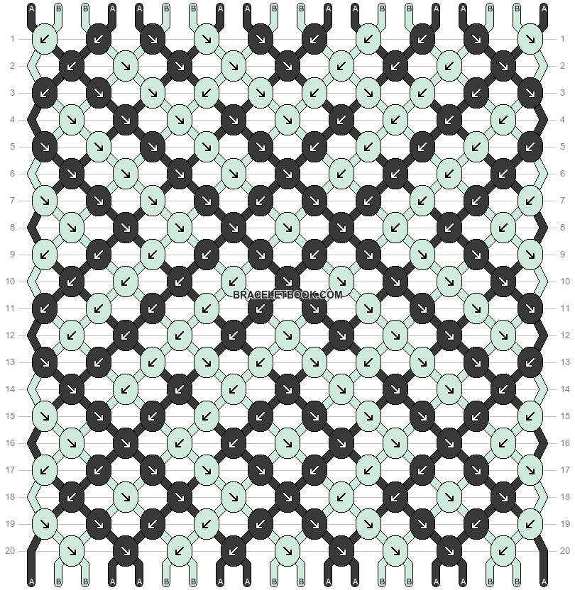 Normal pattern #97962 pattern