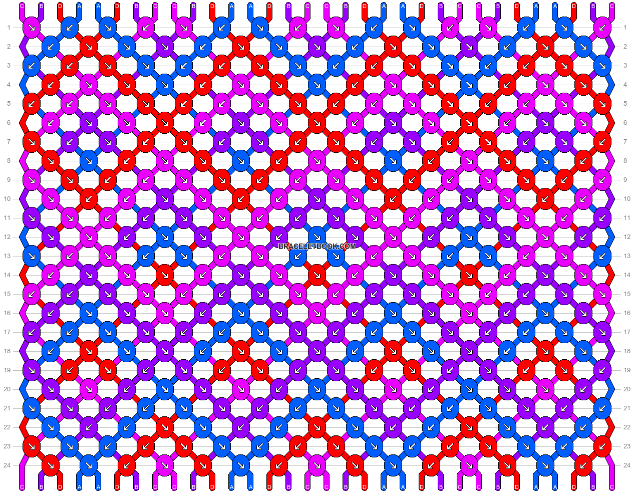 Normal pattern #97973 pattern
