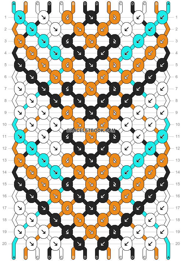 Normal pattern #98038 pattern