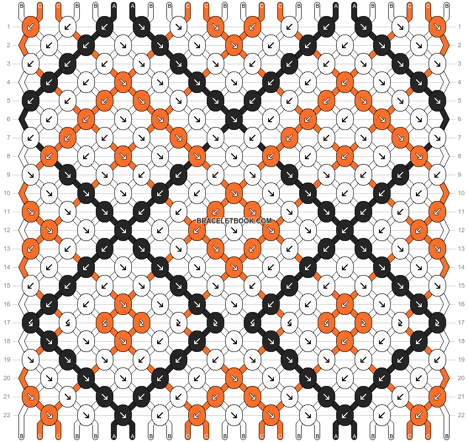 Normal pattern #98189 pattern
