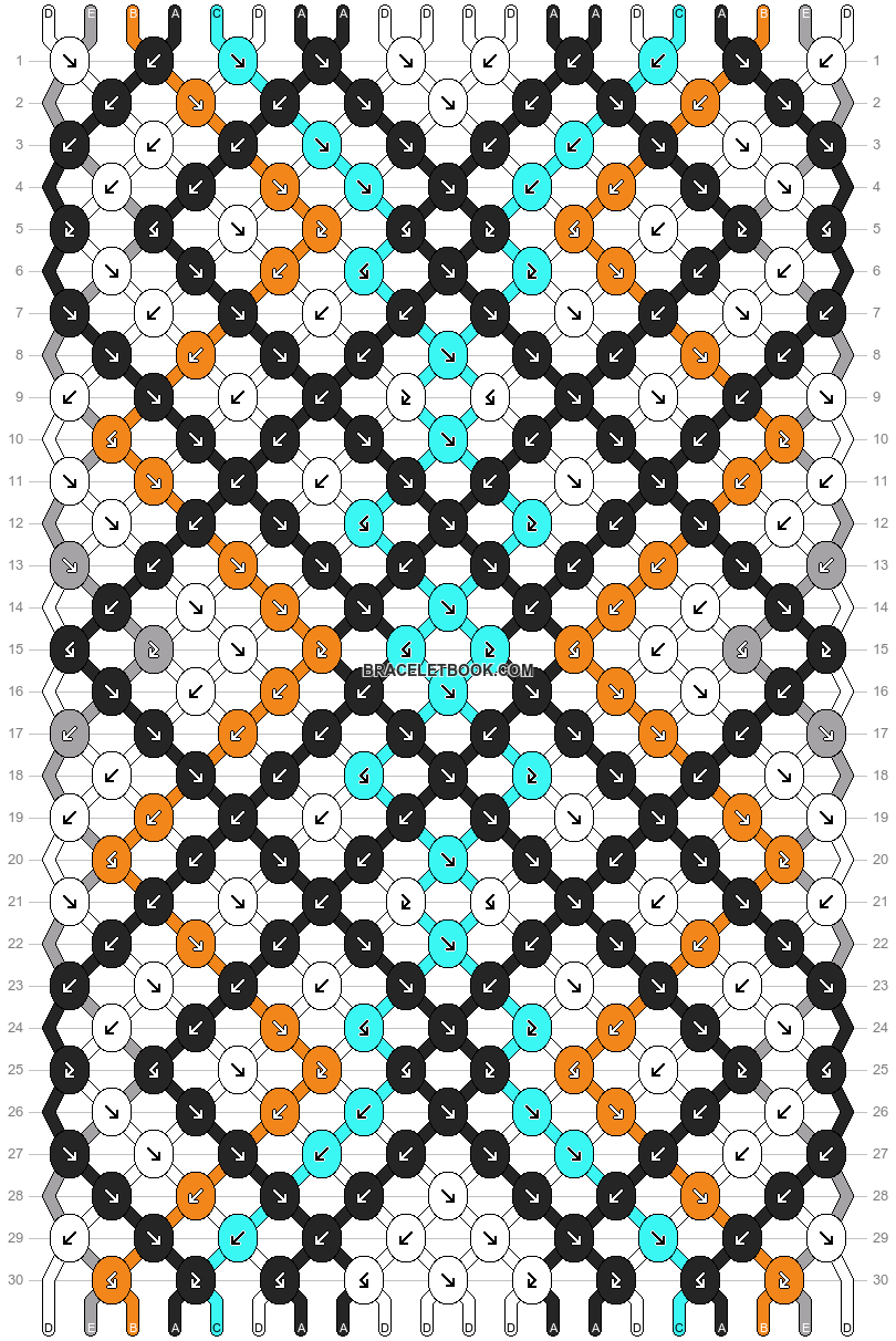 Normal pattern #98190 pattern