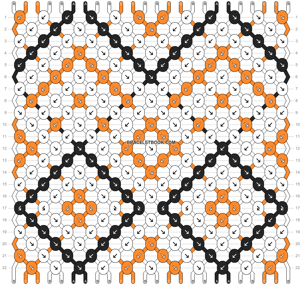 Normal pattern #98191 pattern