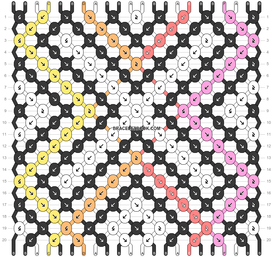 Normal pattern #98208 pattern