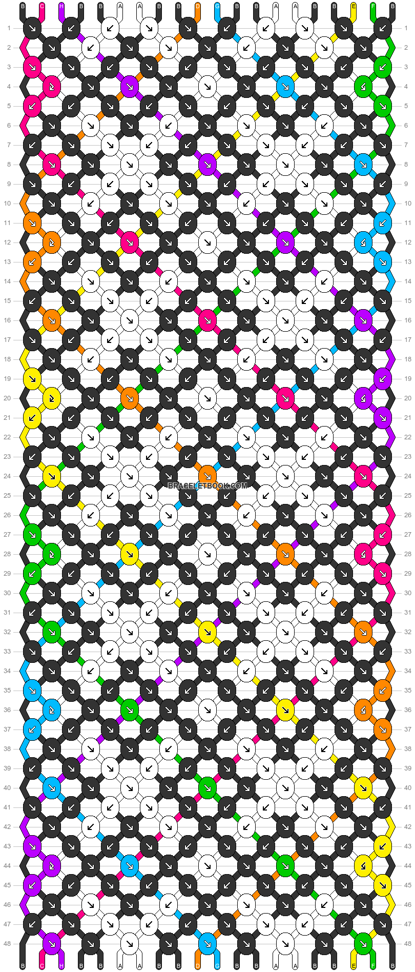 Normal pattern #98235 pattern