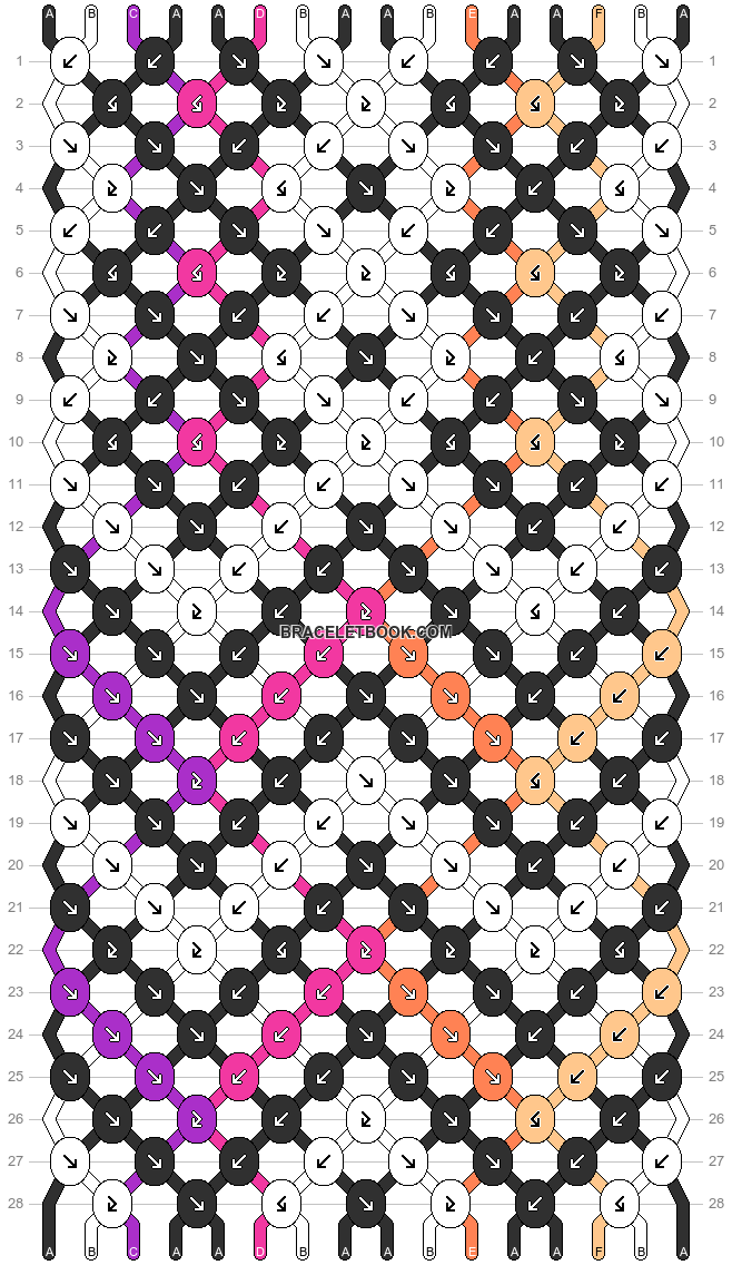 Normal pattern #98252 pattern
