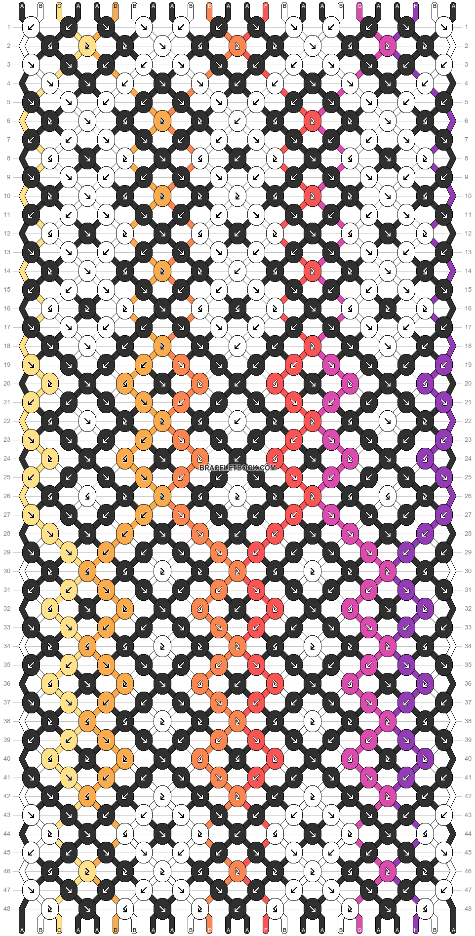 Normal pattern #98351 pattern