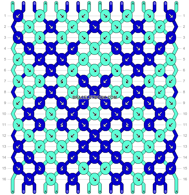 Normal pattern #98409 pattern