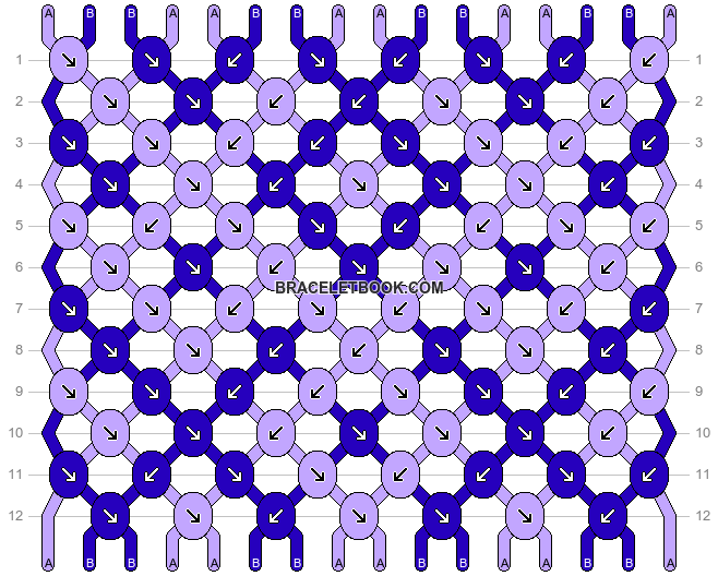 Normal pattern #98446 pattern