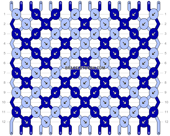 Normal pattern #98452 pattern