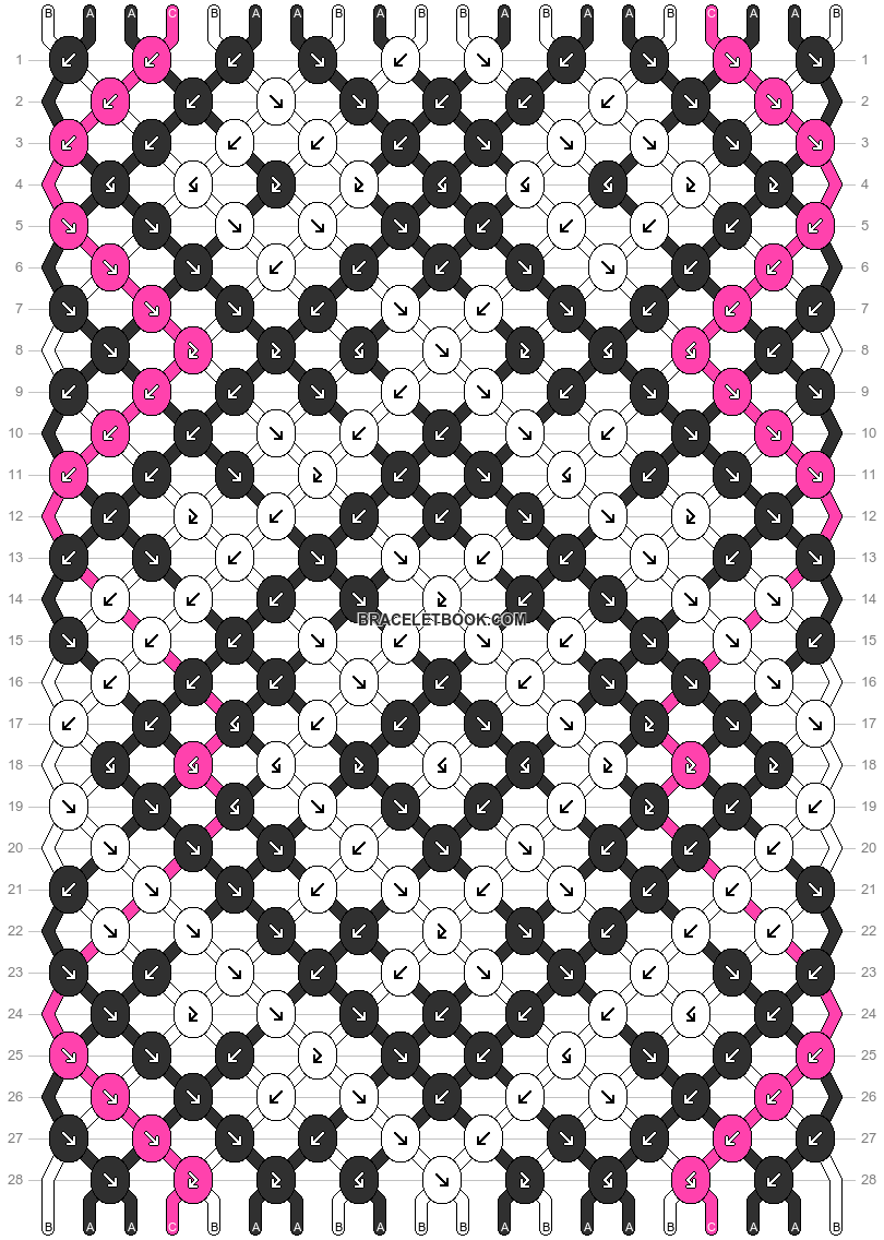 Normal pattern #98506 pattern